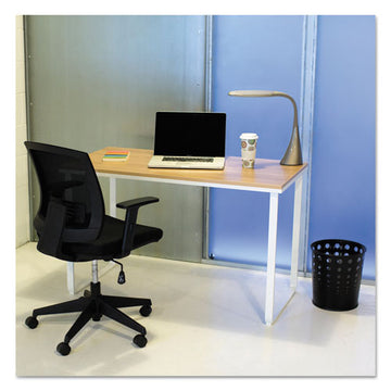 Safco® Bubble Wastebasket, Round, Steel, 6 Gal, Black freeshipping - TVN Wholesale